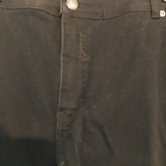 Gloria Vanderbilt 20w/s nwot Jeans - Picture 2 of 7